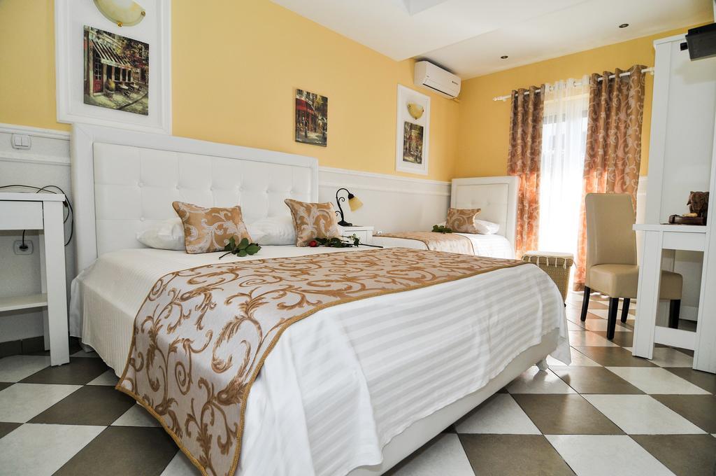 Apartments Scepanovic Tivat Exterior photo